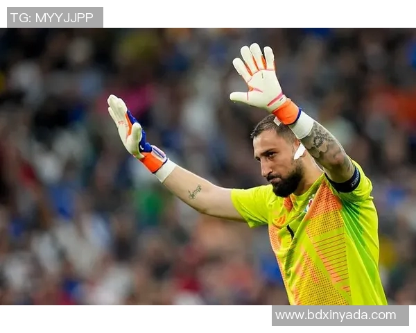 多纳鲁马在国际赛场的崛起与未来发展展望