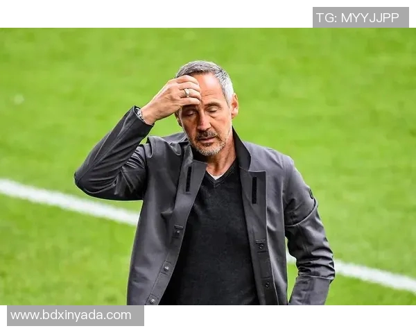 沙尔克04客战失利，法兰克福全面压制取胜