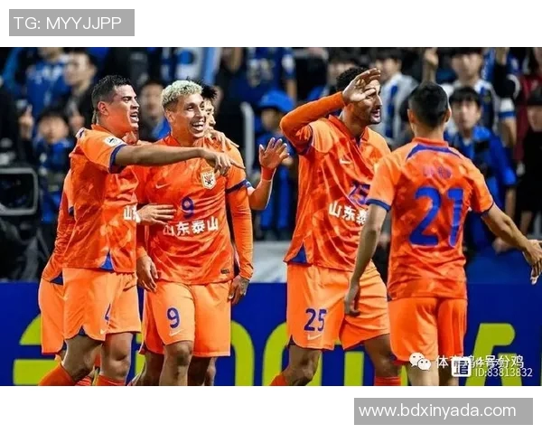 新闻国内足球势不可挡！中超球队取得亚冠连胜，晋级前景备受瞩目