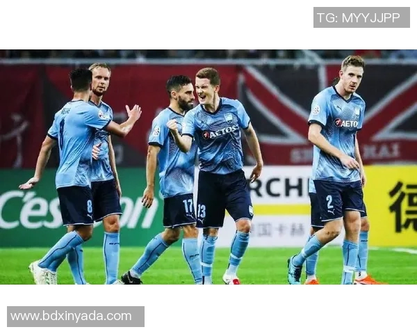 悉尼FC与墨尔本对决前瞻及比分预测分析全面解读 悉尼FC与墨尔本对决前瞻及比分预测分析全面解读