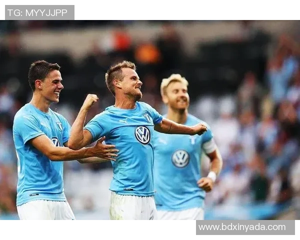 马尔默主场迎战卡尔马期待精彩对决与胜利之争