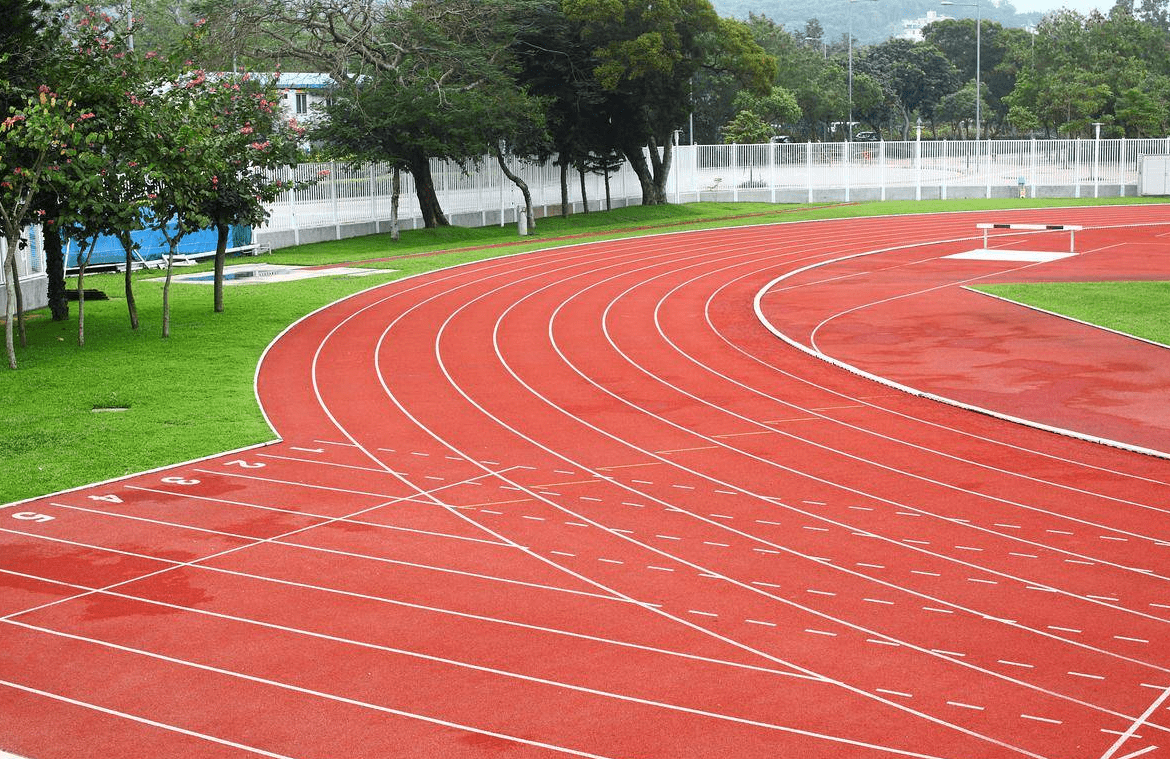 塑胶跑道最新国家标准(图4)