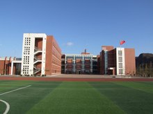 广州毒塑胶操场疑被铲除 涉事幼儿园停课(图)