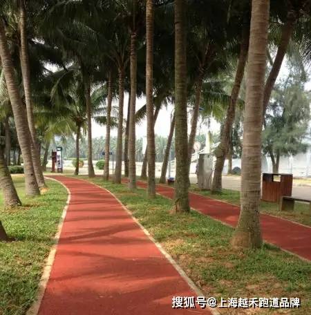 吴江塑胶操场为运动员提供全方位的运动保障