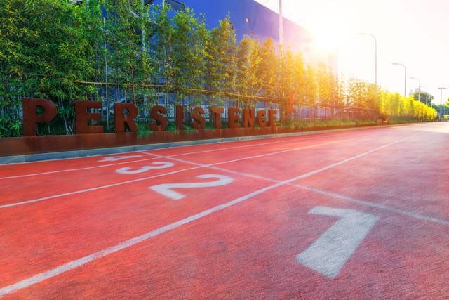 塑胶跑道竞技宝官网测量工具的种类(图2)