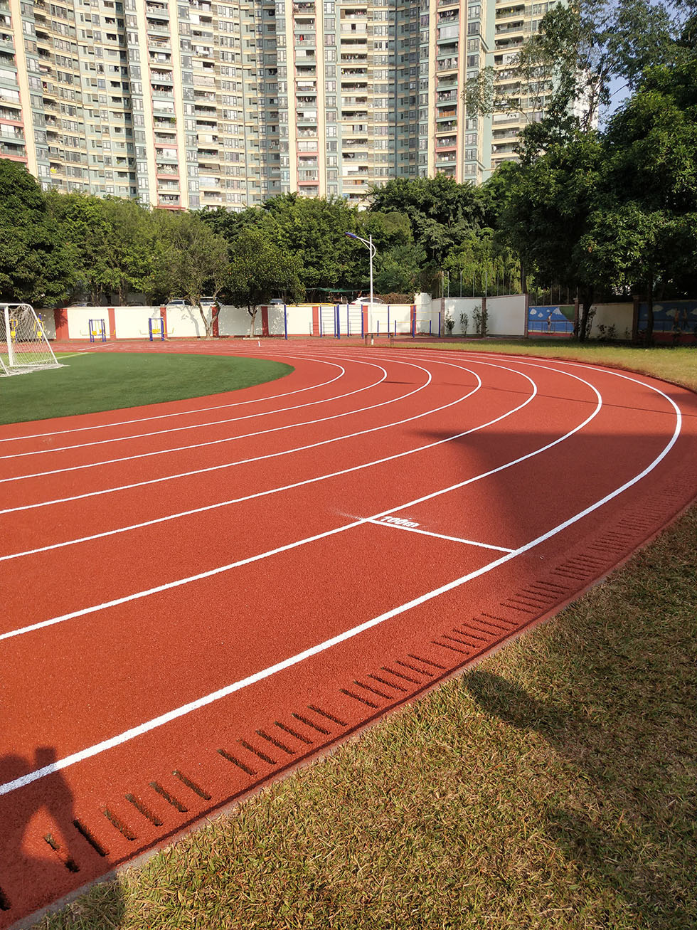 竞技宝JJB：广东餐桌深圳篮球场广东塑胶跑道深圳塑胶跑道 - 市全鑫体育设施